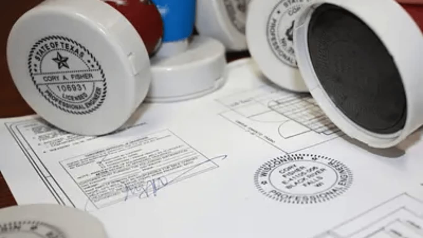 Seal of Excellence | PE Stamping