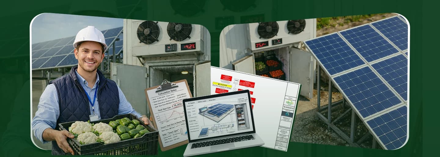 Cold Storage Hero
