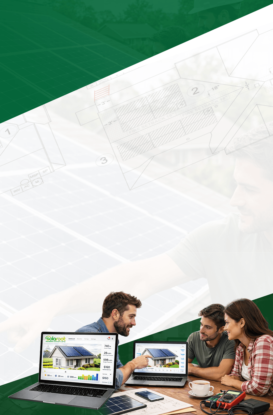 DIY Consultancy Hero