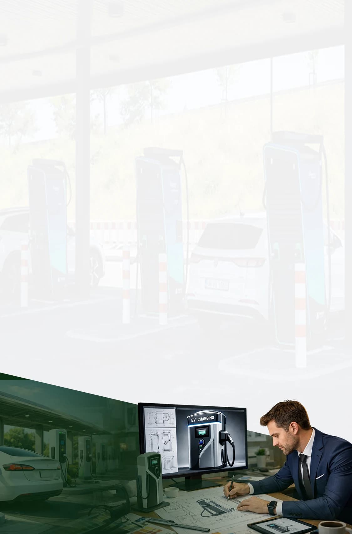 EV Charging Hero