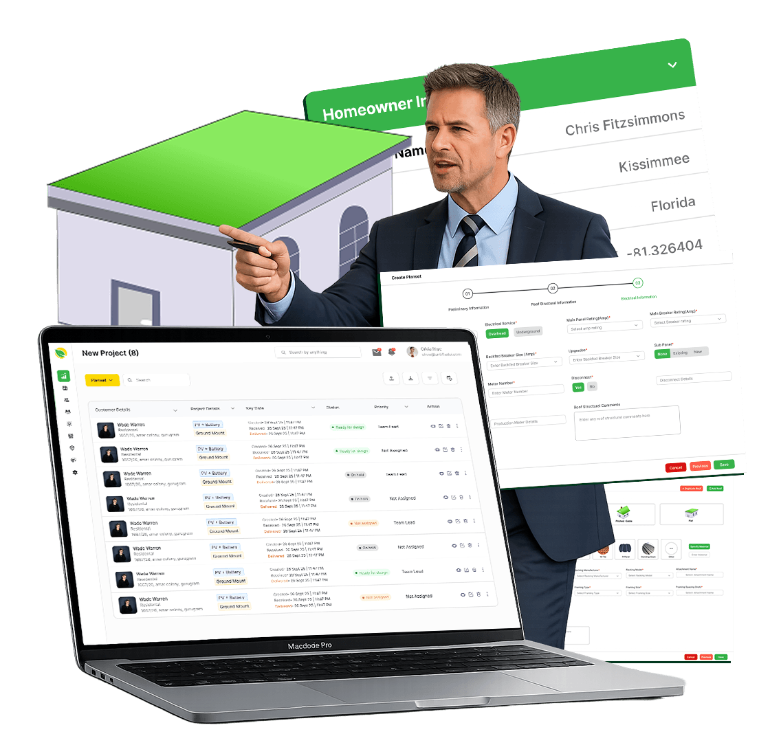 Prootly AI Operations Platform