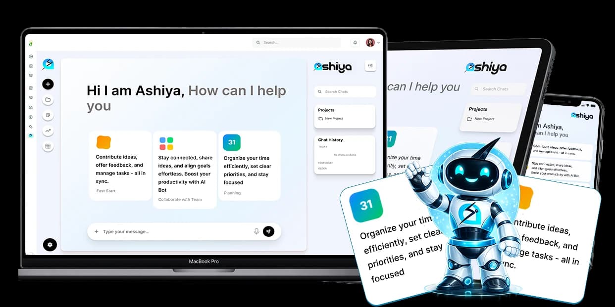REpwr CRM Platform