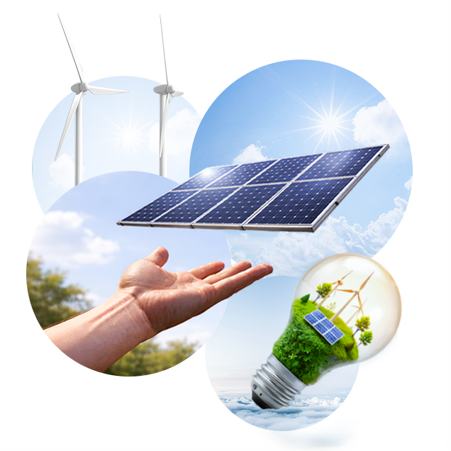 High-Performance Solar Teams