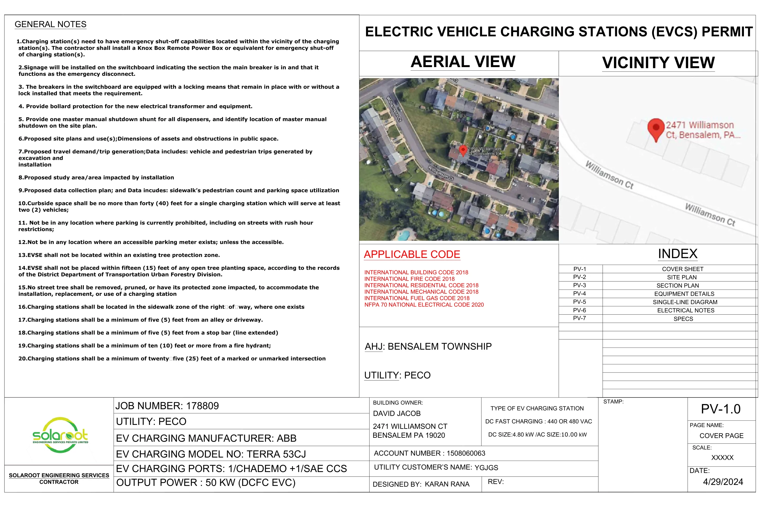 EV Charging Cover Page 1 scaled Solaroot