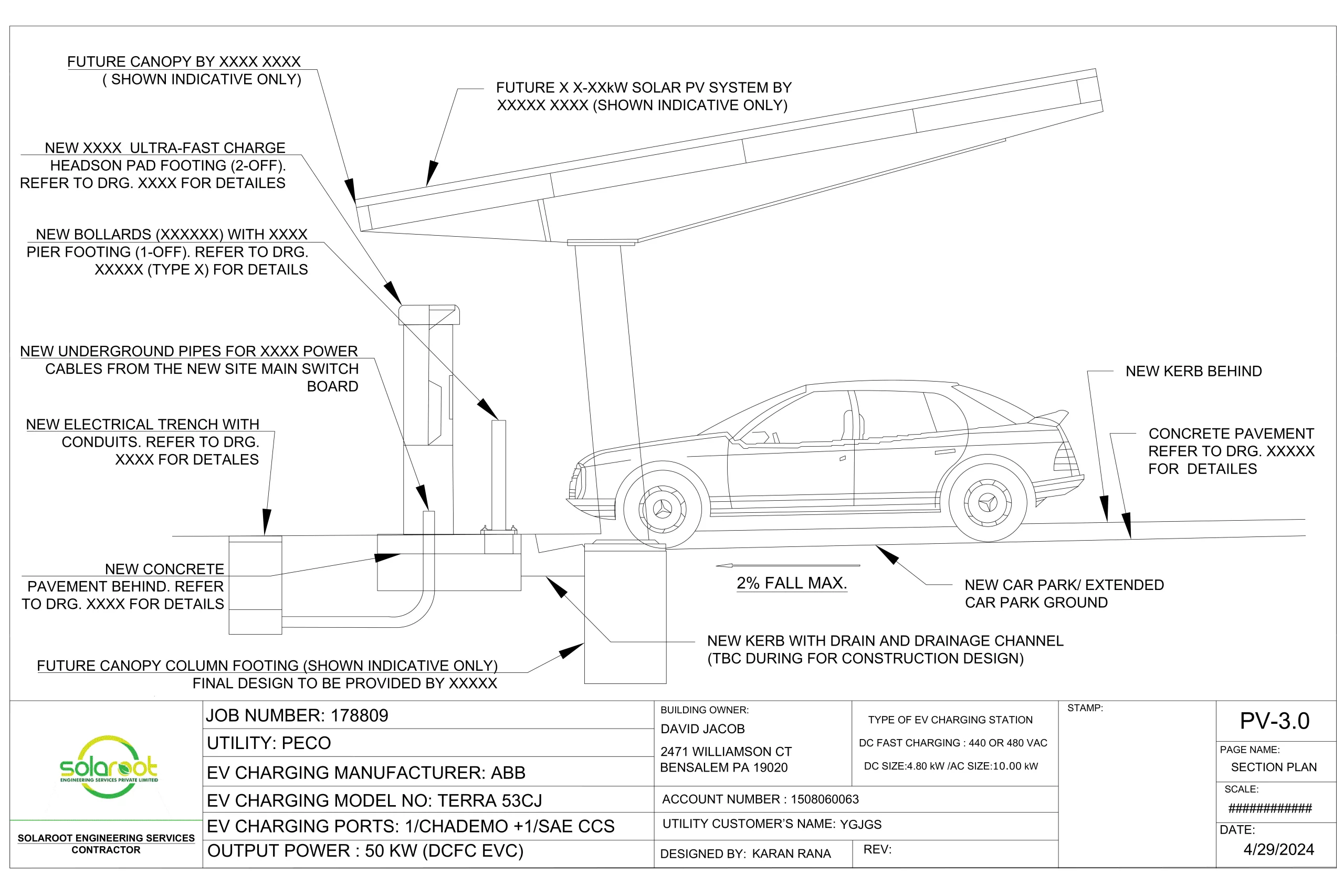 EV Charging Section Plan 3 scaled Solaroot