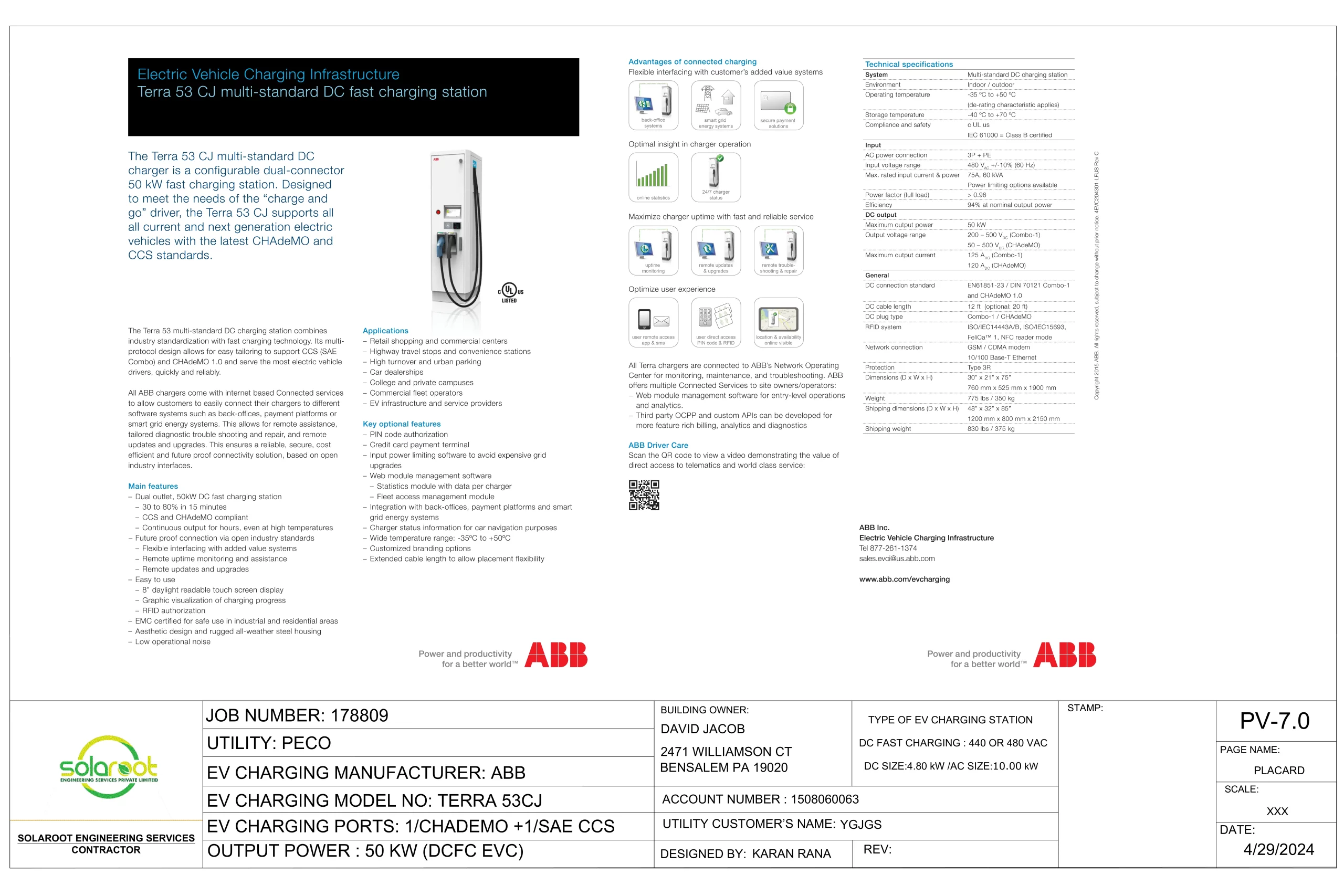 EV Charging Specs Sheet 7 scaled Solaroot