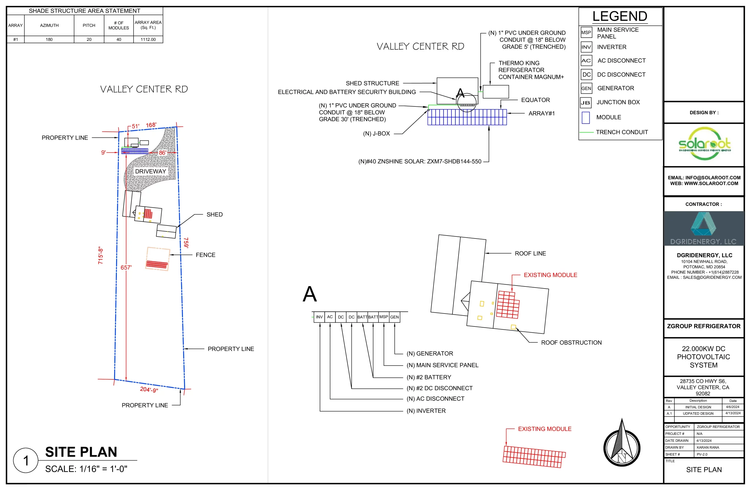 Solar Cold Storage-2