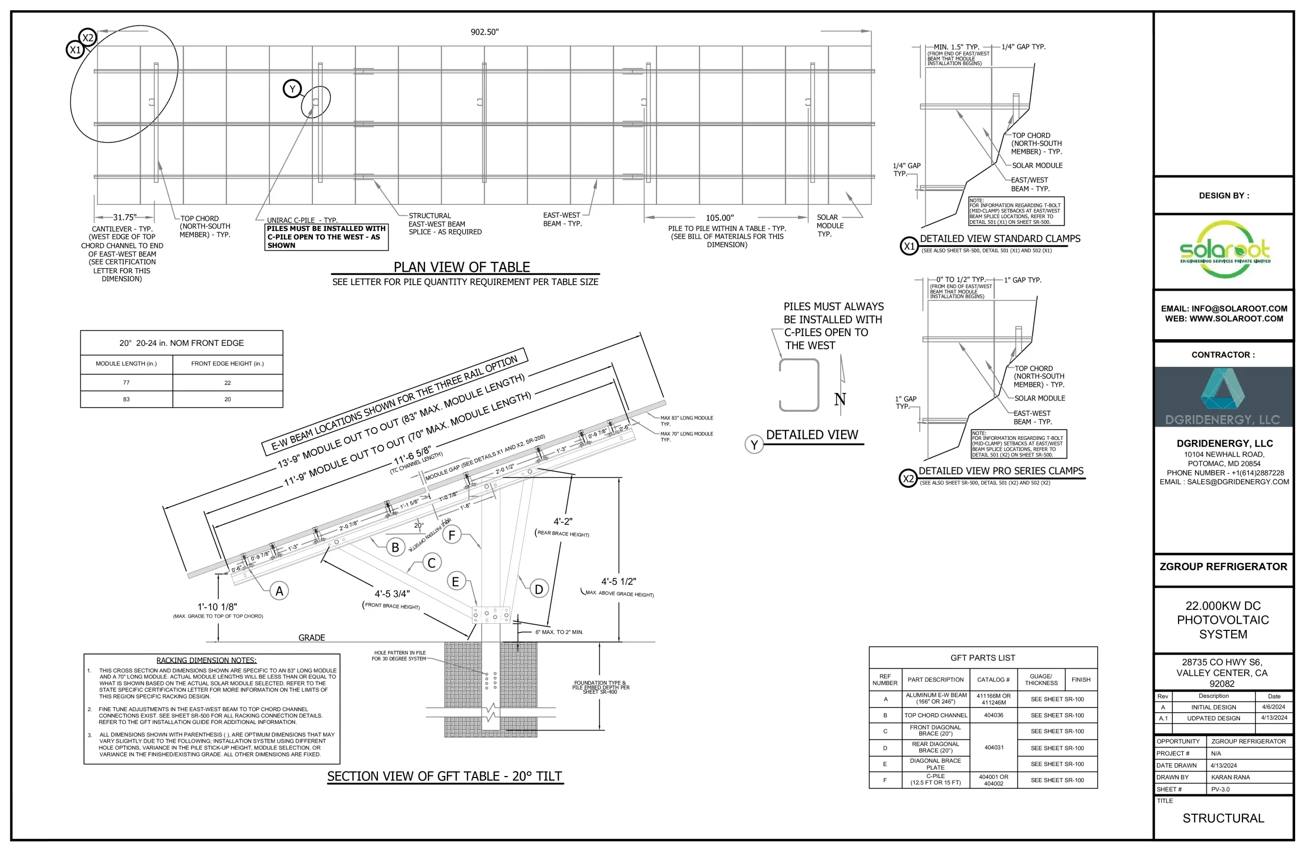 Solar Cold Storage-3