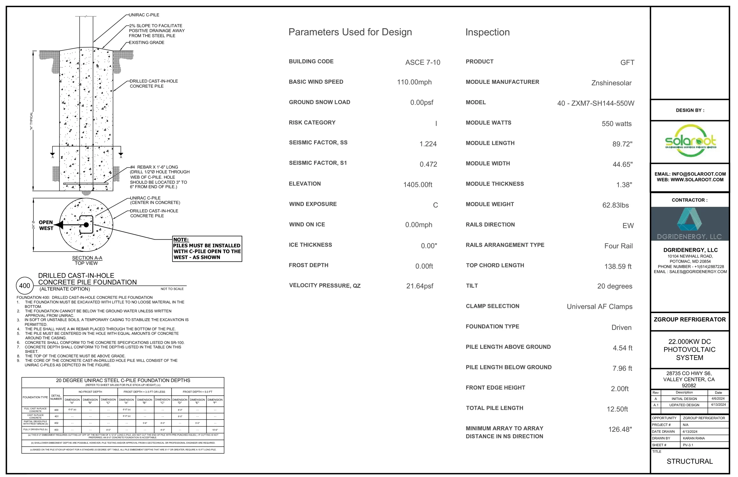 Solar Cold Storage-4