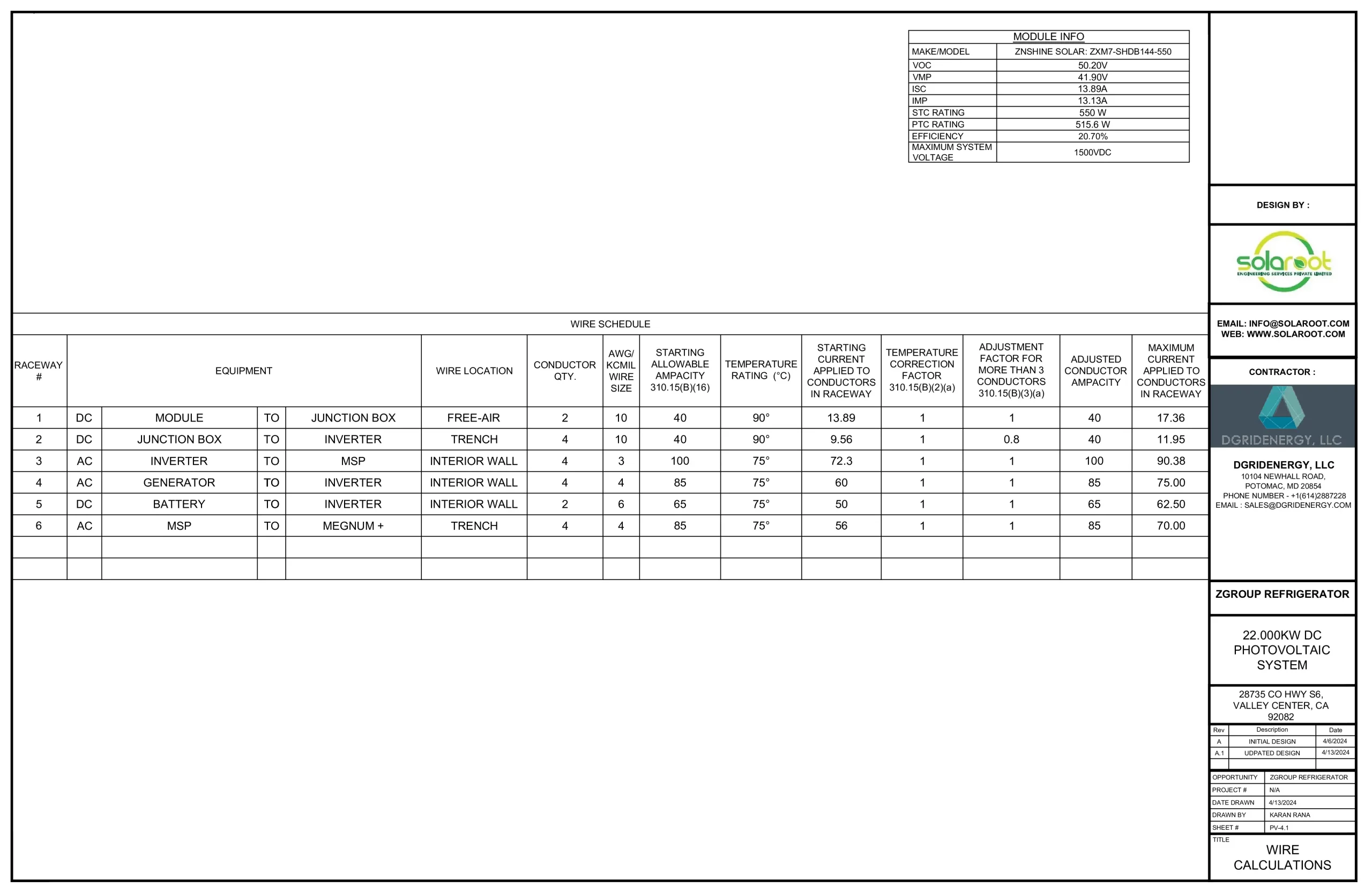 Solar Cold Storage-6