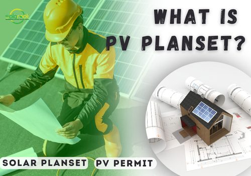 What is solar plansets